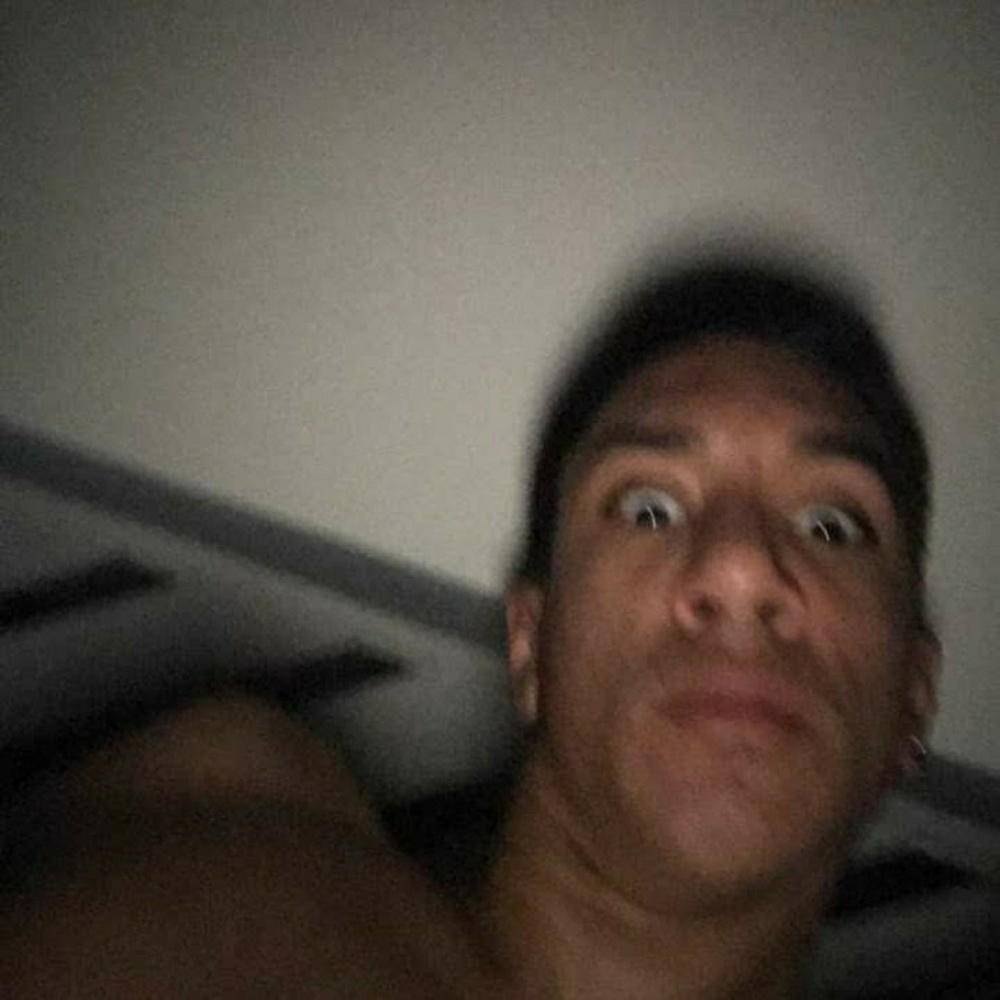 Meet your Posher, Ezequiel